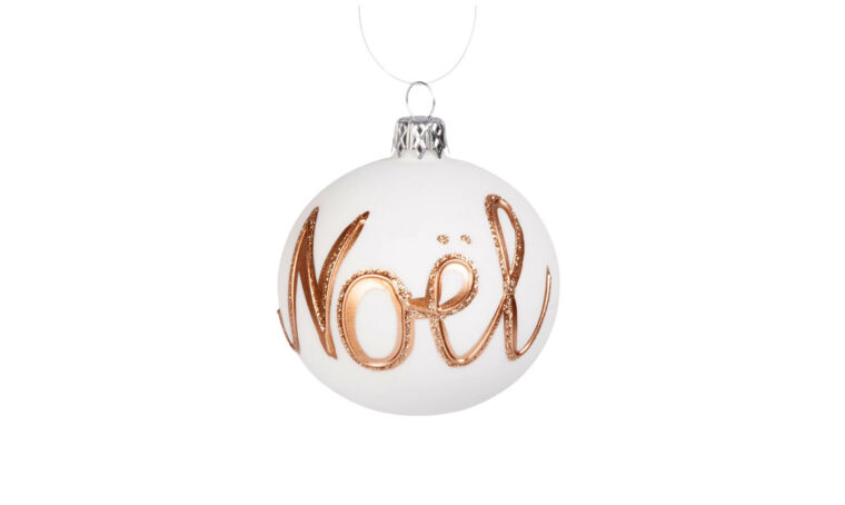 Regali di Natale luccicanti