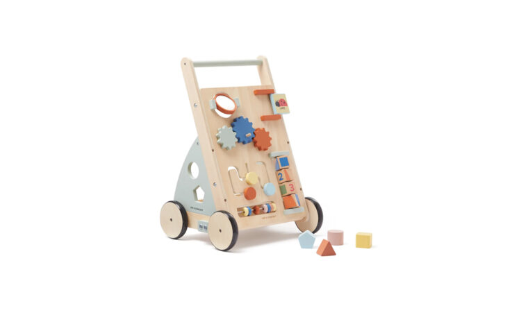 Regali per bambini da 0 a 3 anni