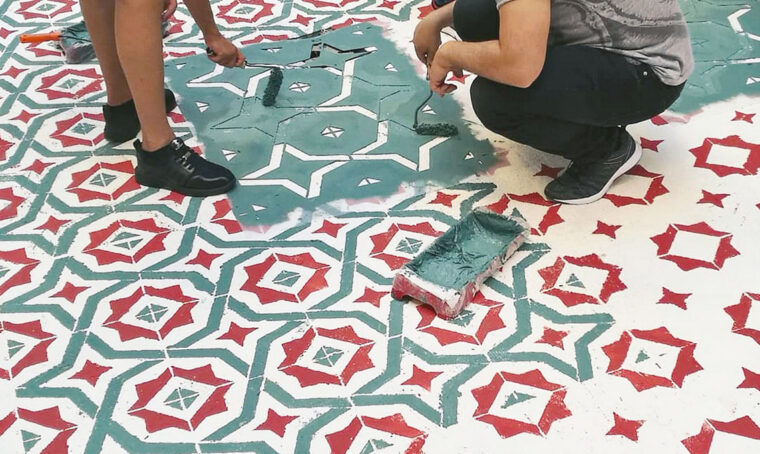 Tendenza: matrice