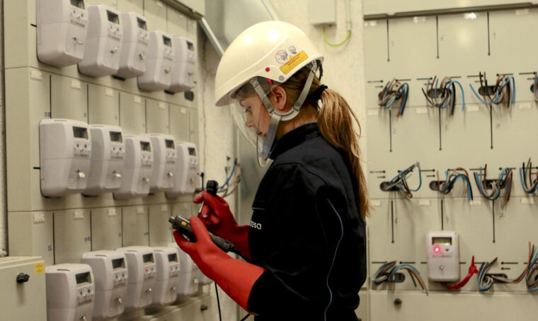 L’efficienza energetica passa anche attraverso i nuovi smart meter, i contatori intelligenti