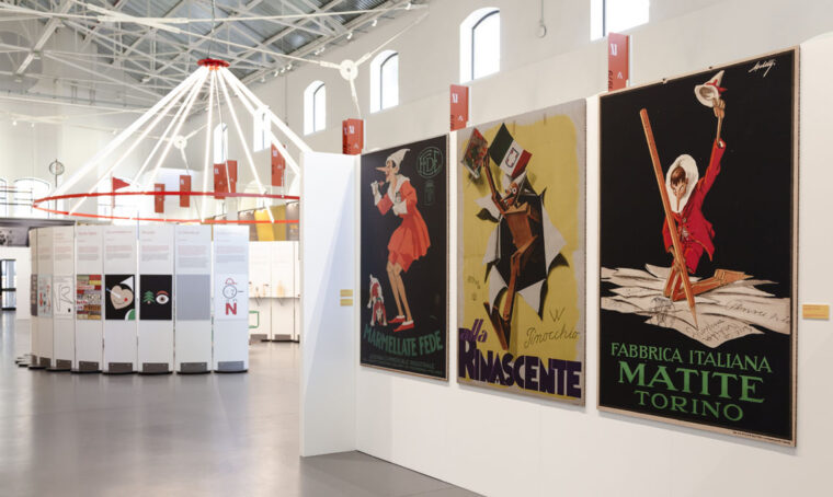 Carissimo Pinocchio, designer e grafici italiani ridisegnano il burattino più famoso del mondo