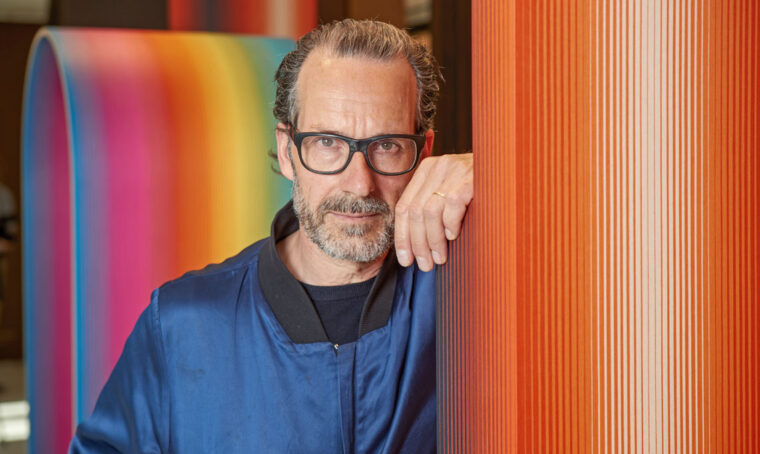 Architetti & Designer: Konstantin Grcic
