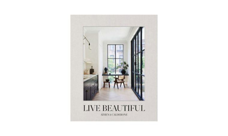 Shopping: coffee-table book
