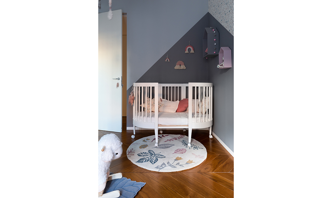 Come decorare cameretta
