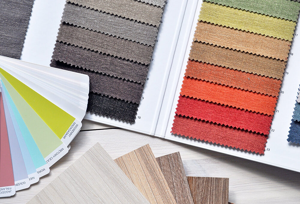 Scuola di colore: Come si progetta il colore