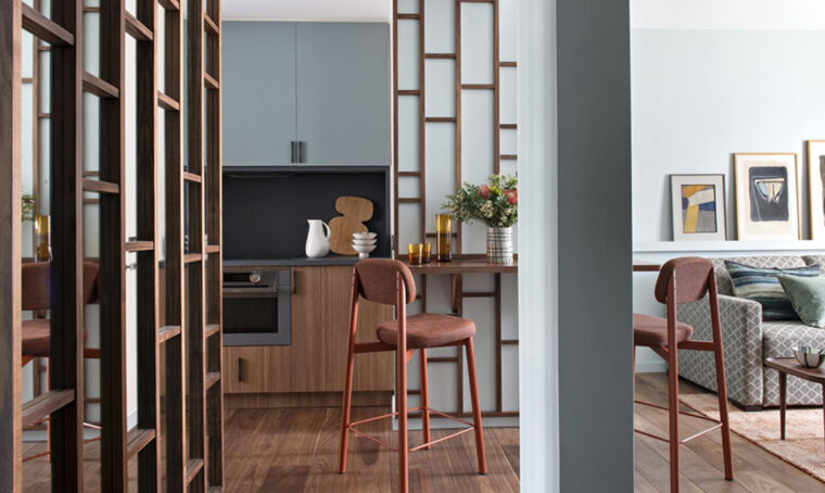 Stile e décor per progettare case piccole