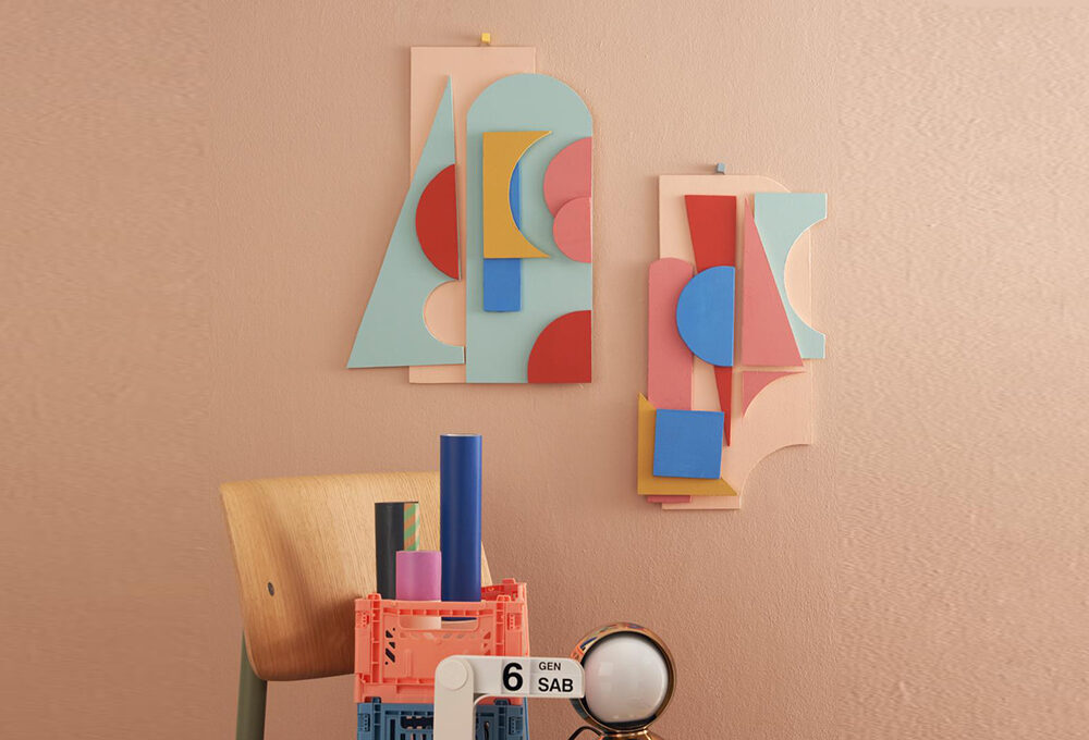Wall art: quadri, sculture e decori solo tuoi!