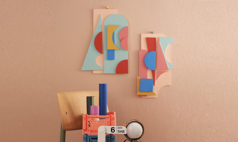 Wall art: quadri, sculture e decori solo tuoi!