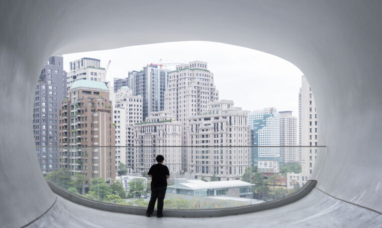 Moments in Architecture: una grande retrospettiva dedicata a Iwan Baan
