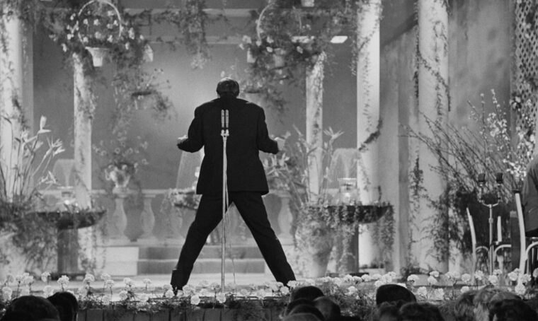 Non ha l’età: Il Festival di Sanremo in bianco e nero 1951-1976