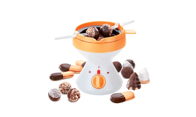 Cioccolata: tutto per prepararla e gustarla