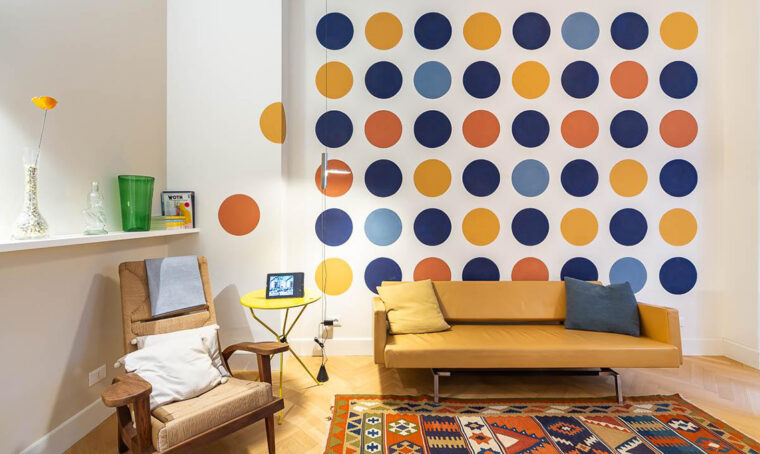Affitti brevi: ospitare è… stupire con il décor