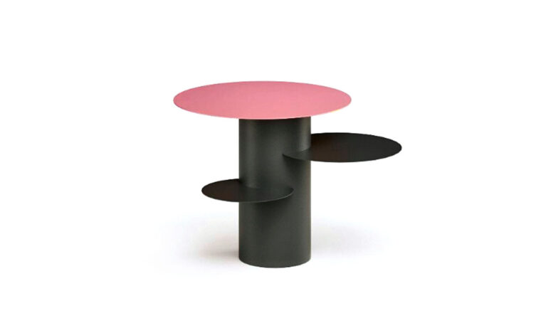 Shopping: Tavolini multipli