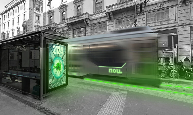 Fuorisalone 2024: con ‘Missione Cassandra’ Nou Group riflettere sui cambiamenti climatici