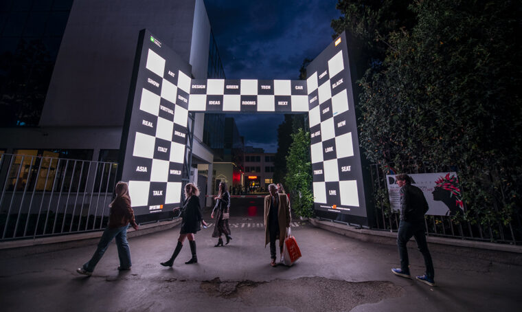 Fuorisalone 2024: Superdesign Show ‘Thinking Different’