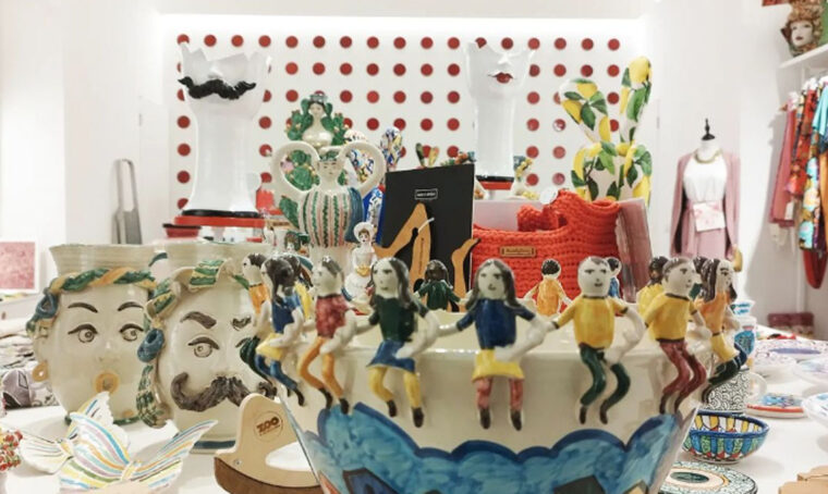 Made with Love: Caltagirone