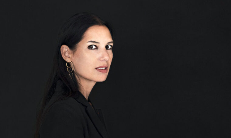 Architetti & Designer: Elisa Ossino