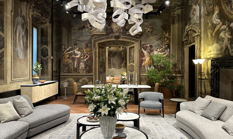 25 Palazzi Storici di Milano da visitare durante il Fuorisalone 2024