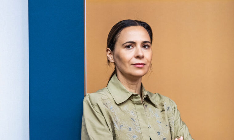 Architetti & Designer: Cristina Celestino