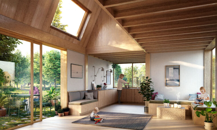 Living Places vince il MIPIM Award 2024