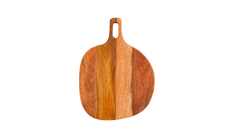 Shopping: taglieri di legno