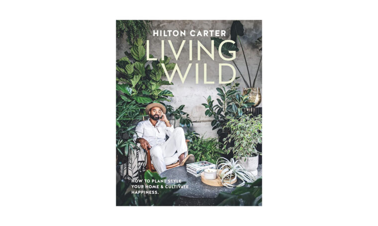 Shopping: libri di interior per portare la natura in casa