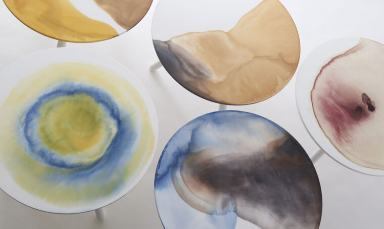 Il design giapponese in mostra a Milano