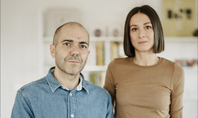 Architetti & Designer: Spalvieri & Del Ciotto