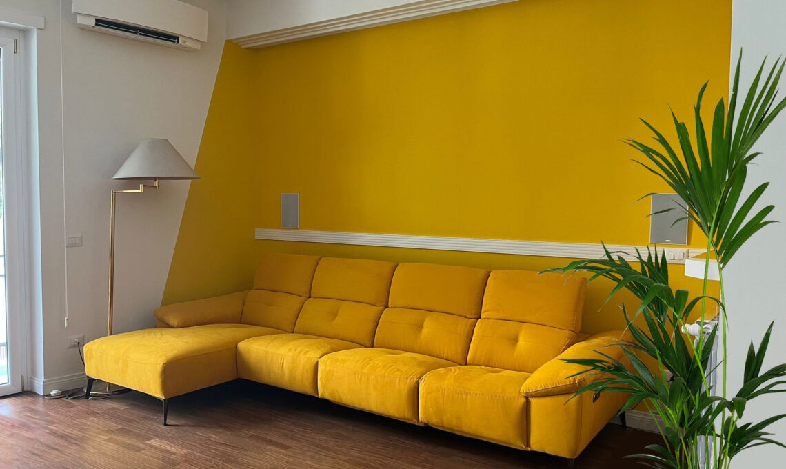 Restyling con brio Restyling con brio