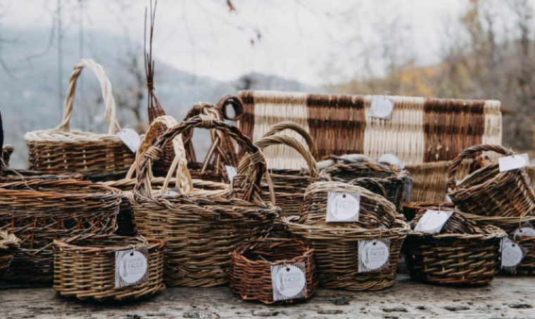 Made with love: Domaso e Minervino