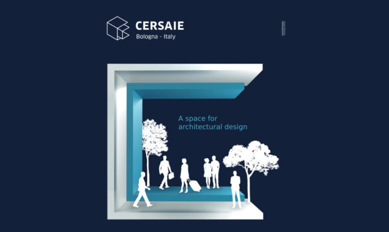Cersaie 2024, il Salone Internazionale della Ceramica per l’Architettura e dell’Arredobagno