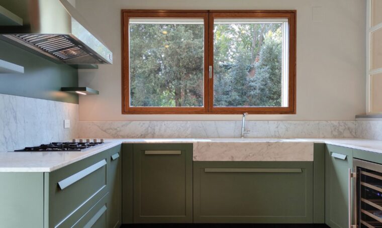 Legno, alluminio o pvc? Come scegliere le finestre per la tua casa