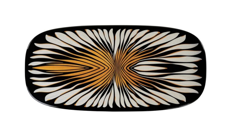 7 novità di design superfirmato per ‘vestire’ il tuo living