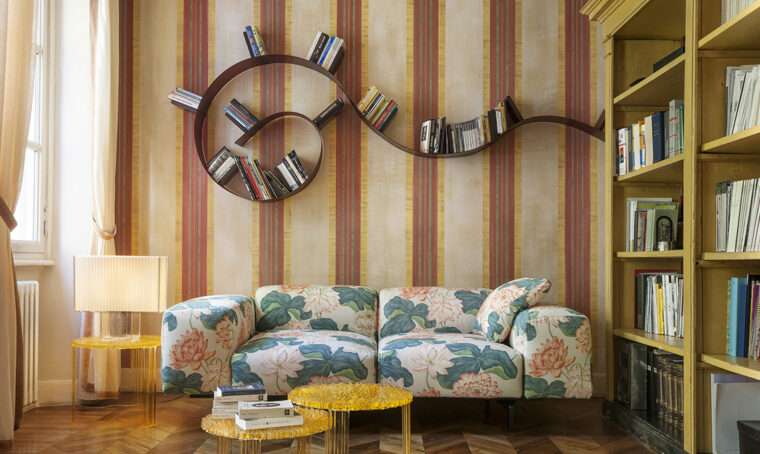 Libreria Bookworm Kartell