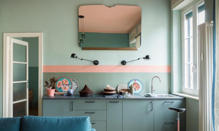 5 cose da fare per creare la tua palette colore