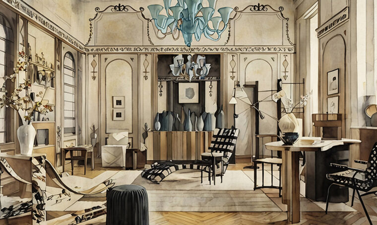 Fuorisalone 2025: Ville e Palazzi Storici da visitare durante la Milano Design Week