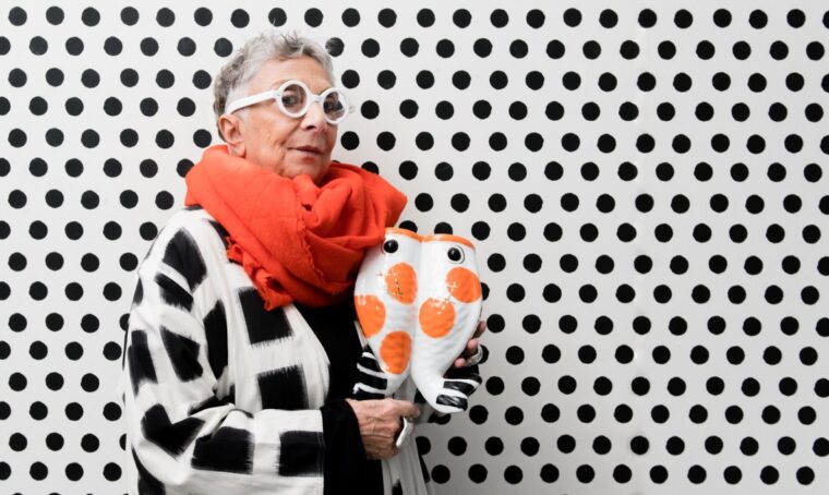 A Milano va in mostra il ‘Design al femminile’