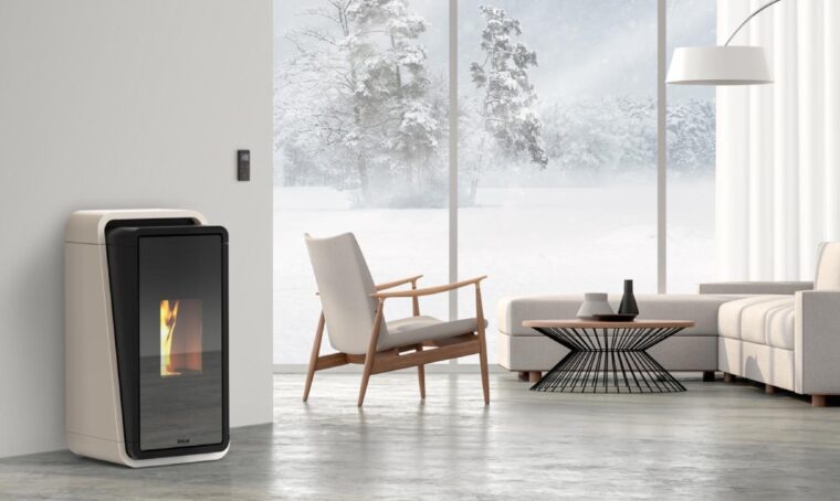 Riscaldare eco: soluzioni per ogni spazio e stile di vita