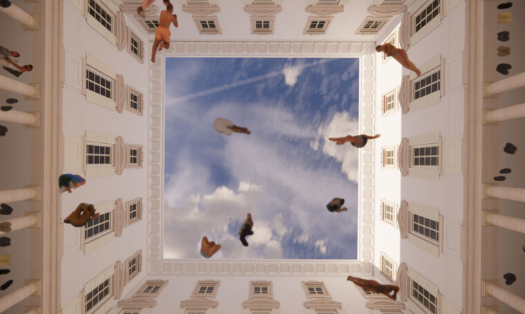 Fuorisalone 2025: MoscaPartners torna a Palazzo Litta