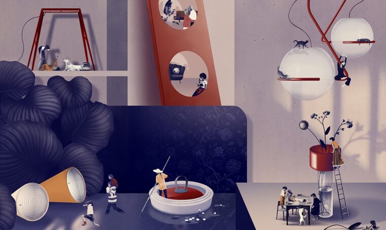 Fuorisalone 2025: cosa vedere in zona Durini