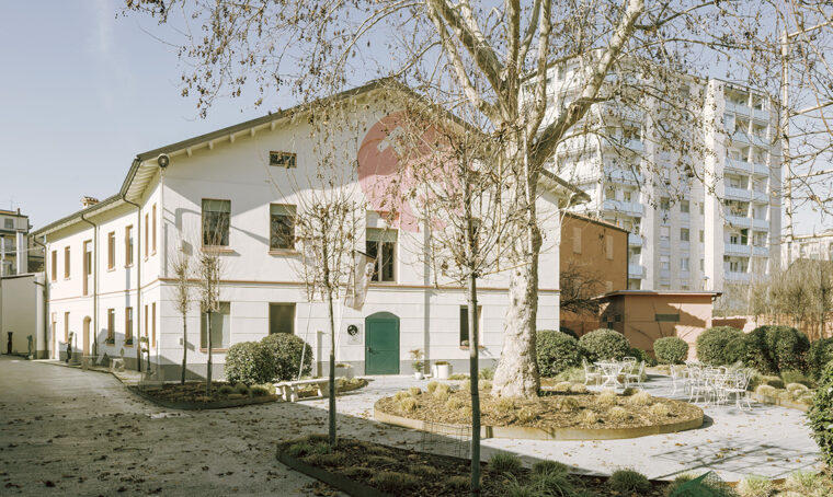 Fuorisalone 2025: tutti gli eventi nei Musei e nelle Fondazioni