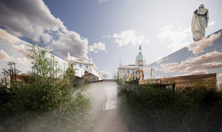 Fuorisalone 2025: cosa vedere a 5vie