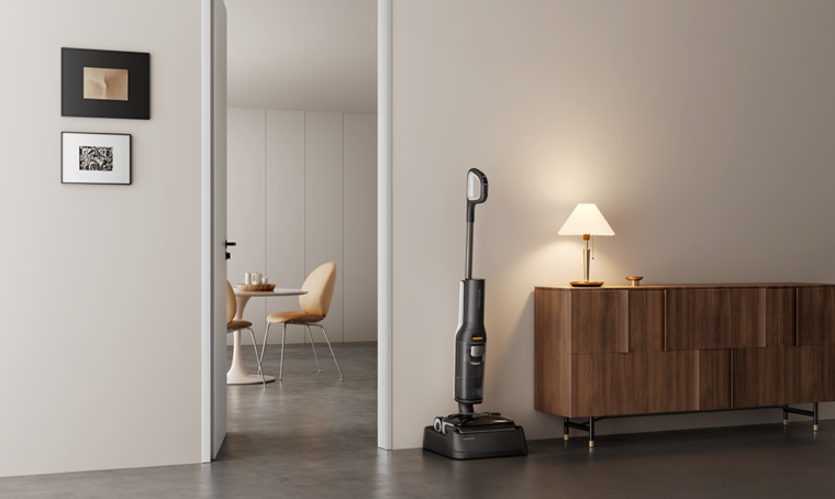 Roborock F25 Series: la rivoluzione della pulizia smart che libera il tuo tempo