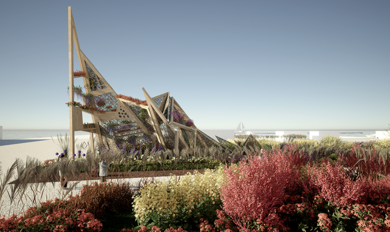 Euroflora 2025: a Genova la natura si fa spazio