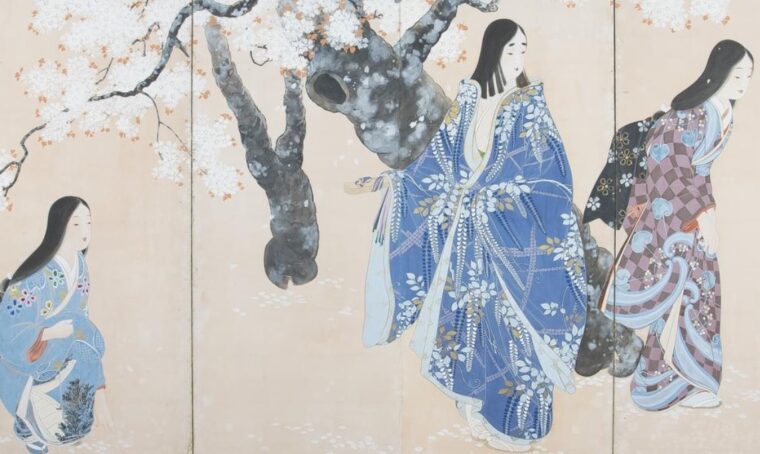 Jap experience: la magia del Giappone tra arte e design