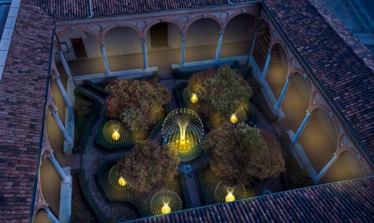 Fuorisalone 2025: eventi da non perdere fuori dai distretti