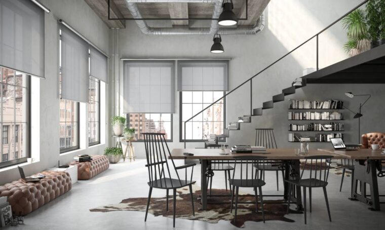 Scegliere le tende: domande & risposte