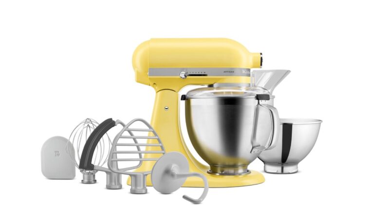 10 nuovi indispensabili aiutanti in cucina