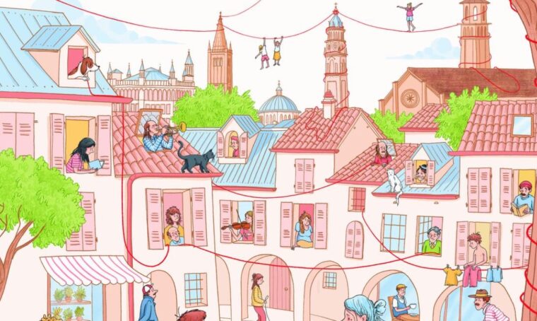 A Parma torna il Festival della Lentezza 2025