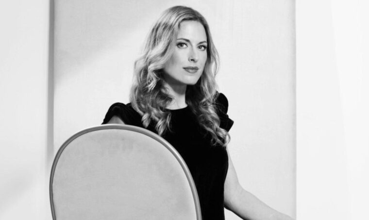 Architetti & Designer: Nina Zupanc